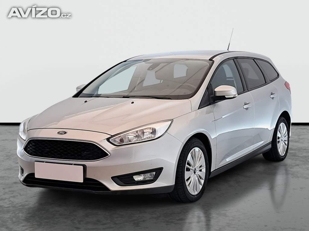 Foto inzerátu Ford Focus 1.5 TDCi