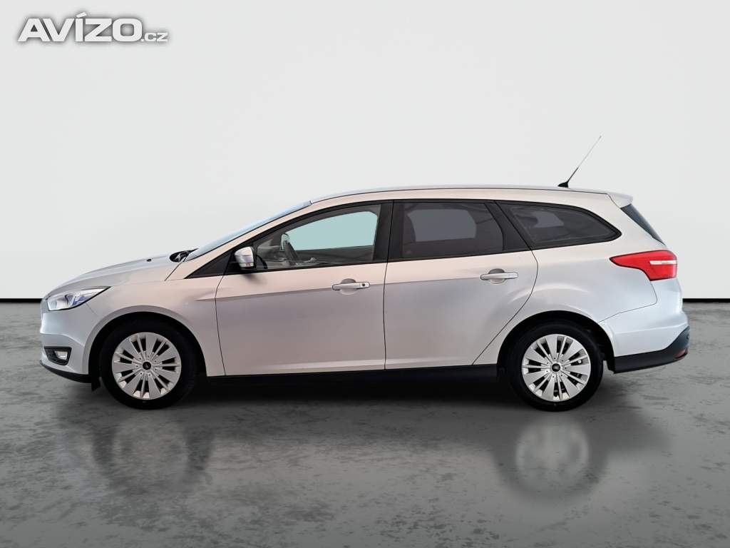Foto inzerátu Ford Focus 1.5 TDCi