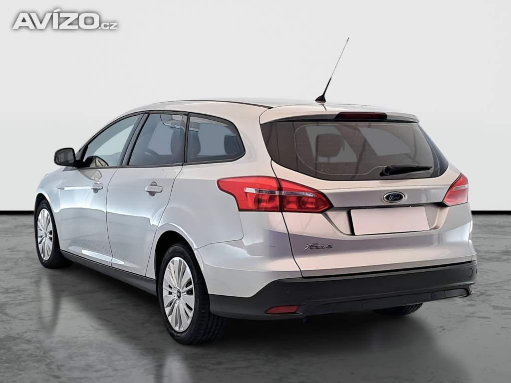 Foto inzerátu Ford Focus 1.5 TDCi