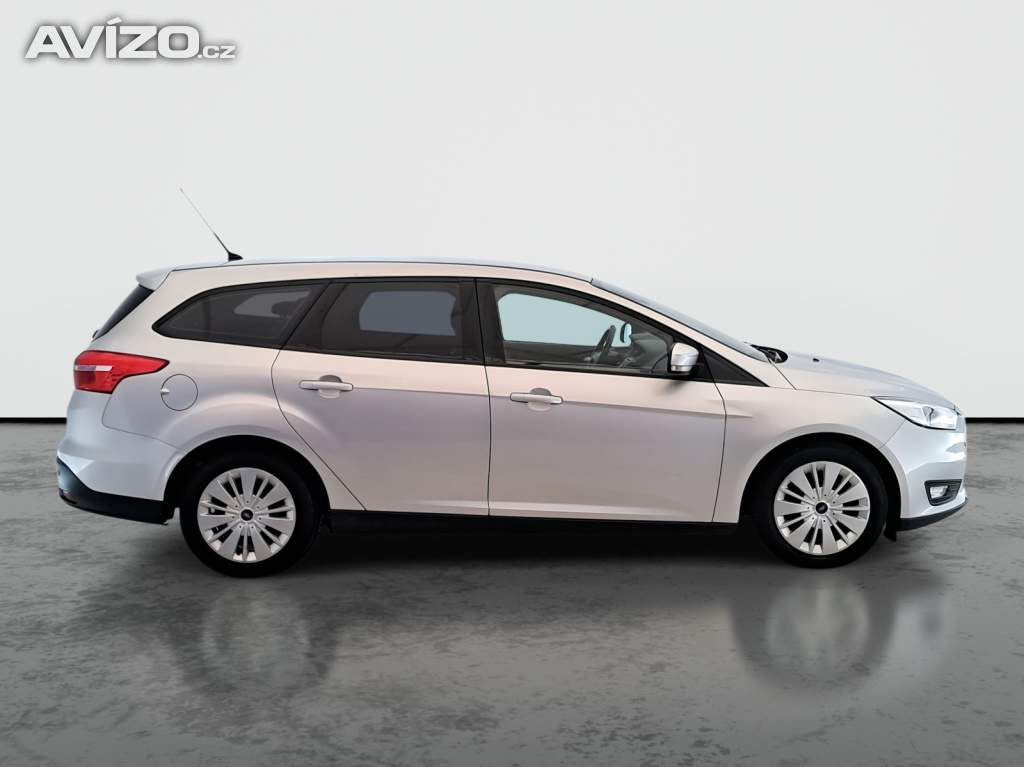 Foto inzerátu Ford Focus 1.5 TDCi