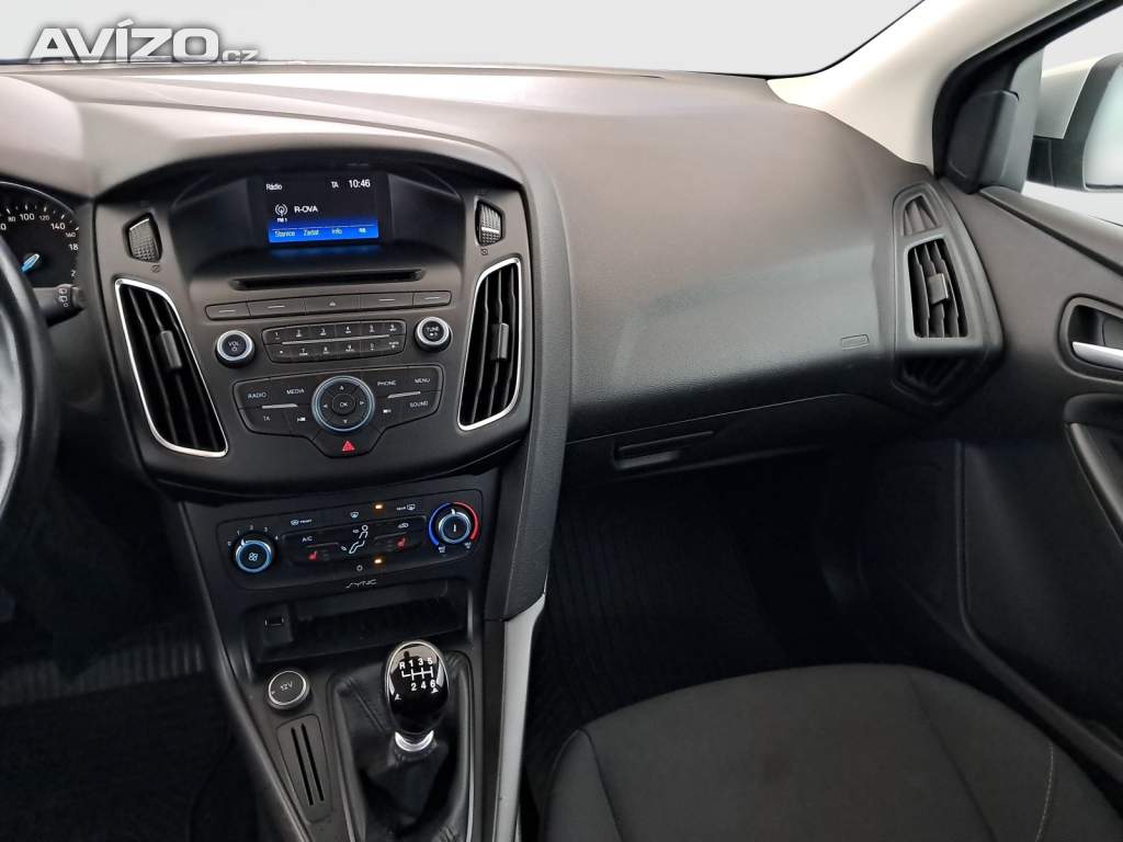 Foto inzerátu Ford Focus 1.5 TDCi