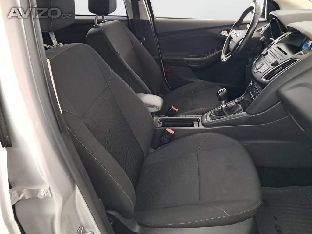 Foto inzerátu Ford Focus 1.5 TDCi