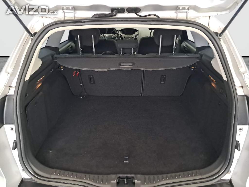 Foto inzerátu Ford Focus 1.5 TDCi