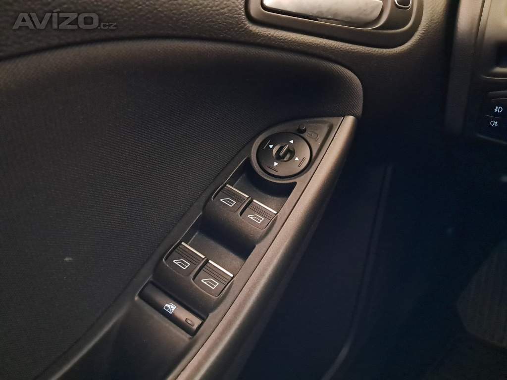 Foto inzerátu Ford Focus 1.5 TDCi