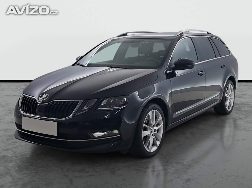 Foto inzerátu Skoda Octavia 1.5 TSI
