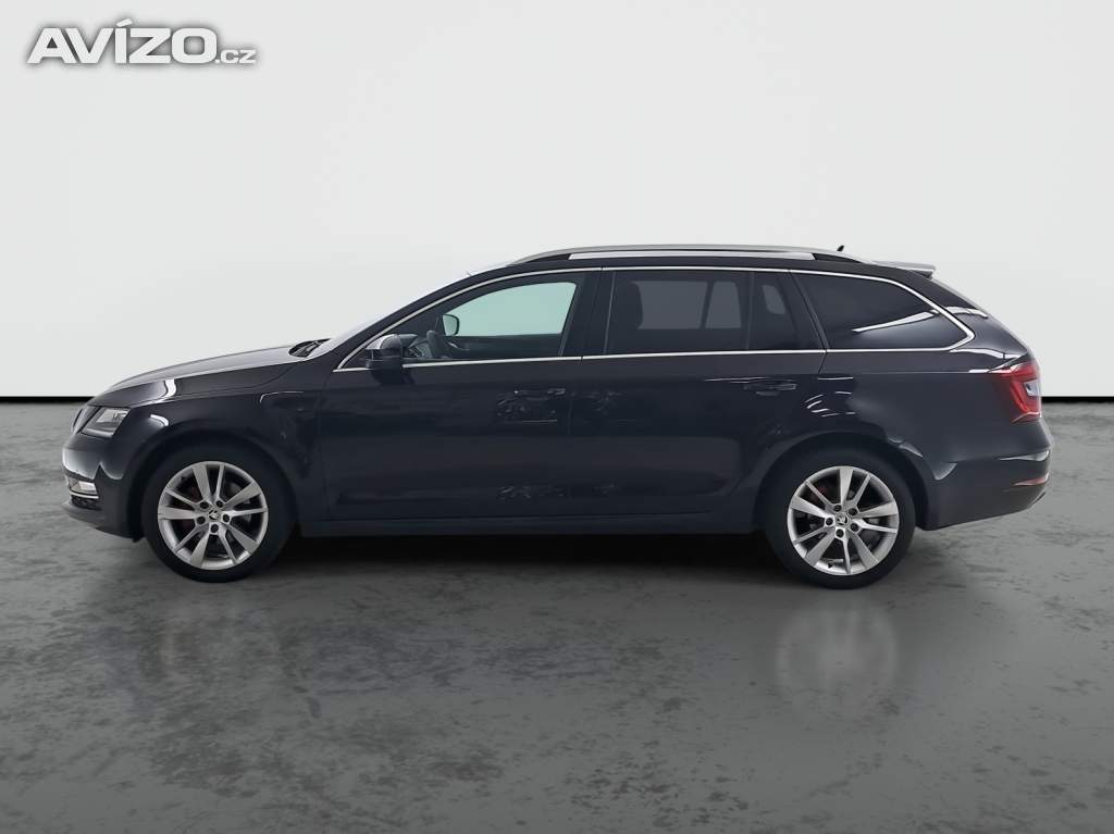 Foto inzerátu Skoda Octavia 1.5 TSI