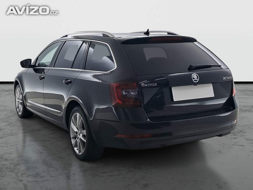 Foto inzerátu Skoda Octavia 1.5 TSI