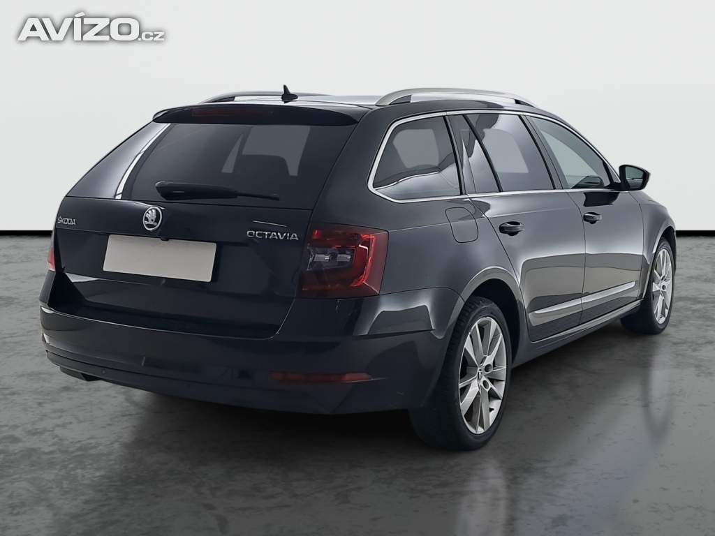 Foto inzerátu Skoda Octavia 1.5 TSI