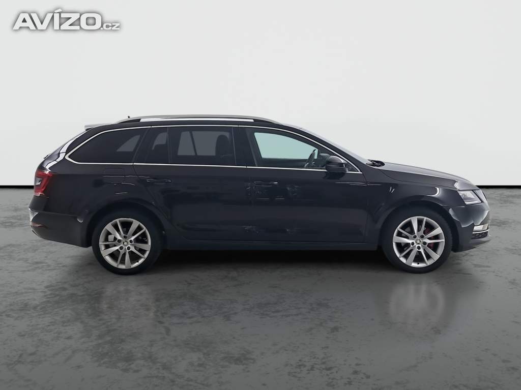 Foto inzerátu Skoda Octavia 1.5 TSI