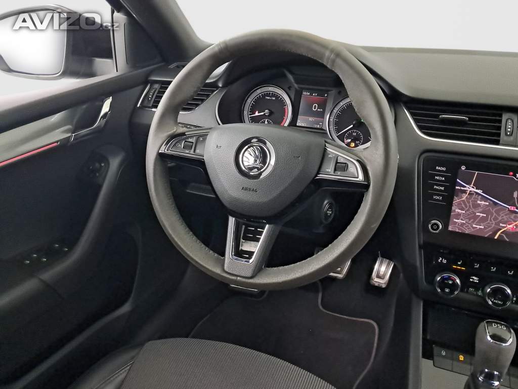 Foto inzerátu Skoda Octavia 1.5 TSI