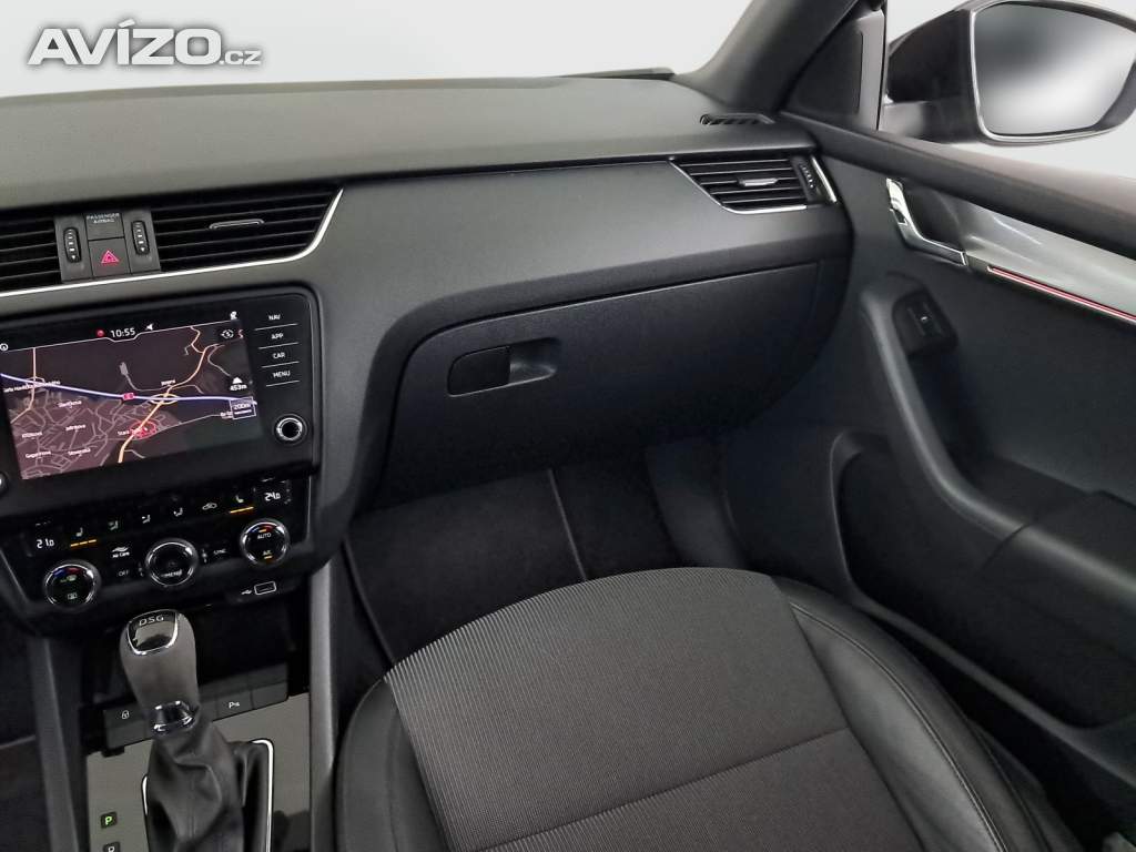 Foto inzerátu Skoda Octavia 1.5 TSI