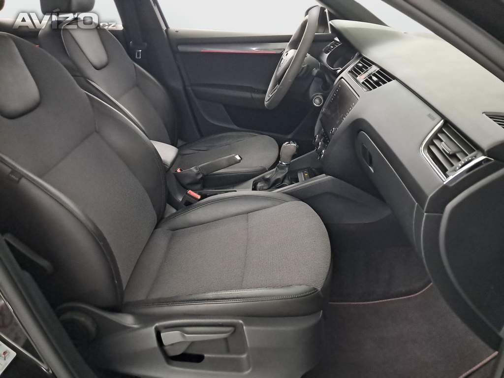 Foto inzerátu Skoda Octavia 1.5 TSI