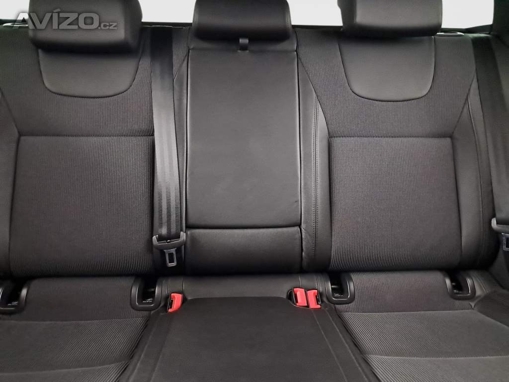 Foto inzerátu Skoda Octavia 1.5 TSI