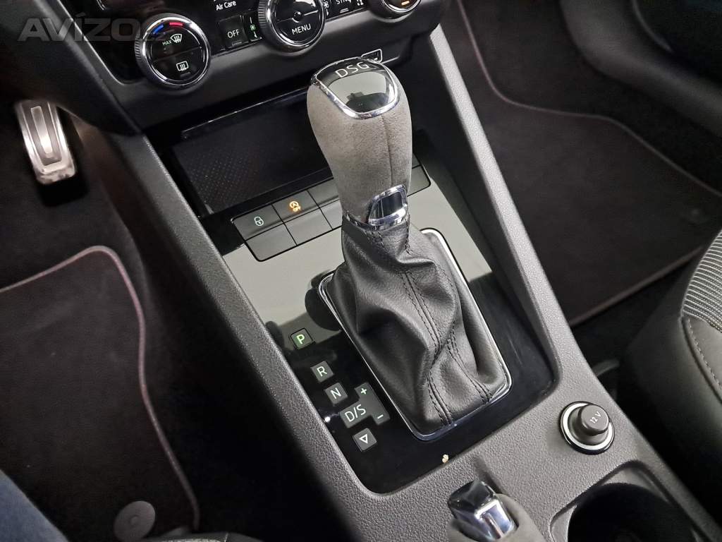 Foto inzerátu Skoda Octavia 1.5 TSI