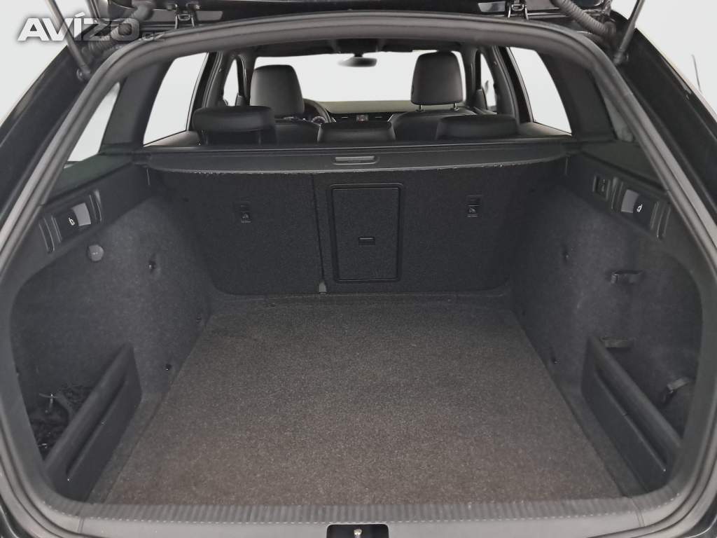 Foto inzerátu Skoda Octavia 1.5 TSI