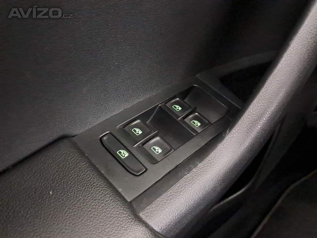 Foto inzerátu Skoda Octavia 1.5 TSI