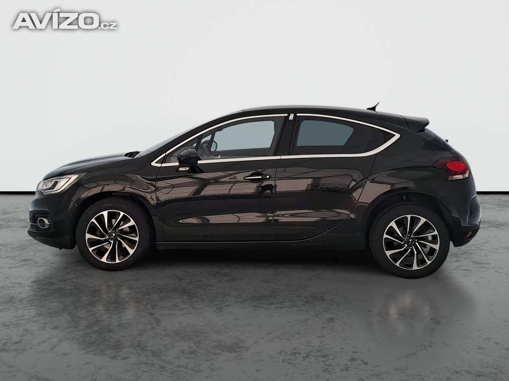 Foto inzerátu DS 4 1.6 BlueHDi