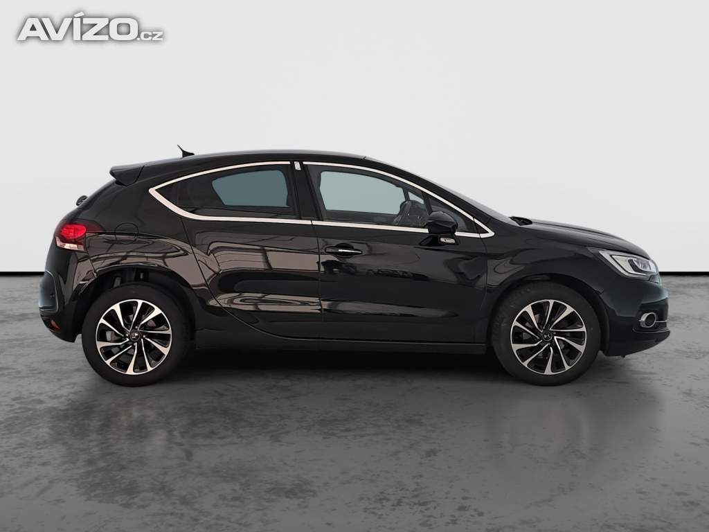 Foto inzerátu DS 4 1.6 BlueHDi