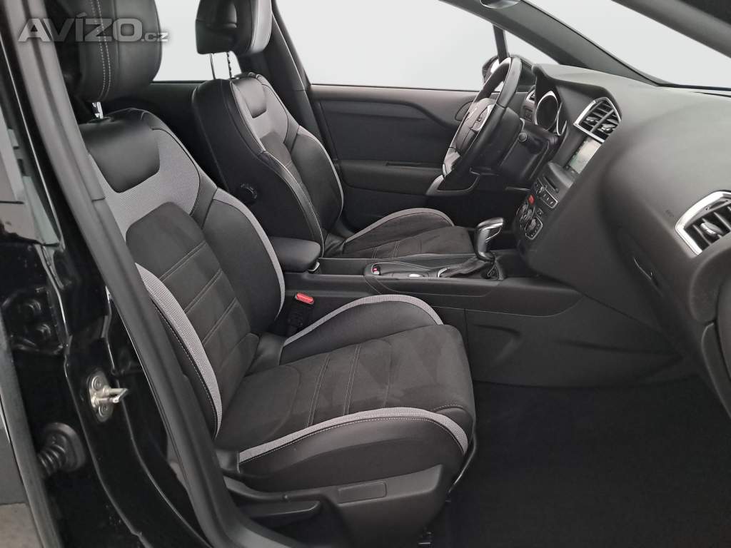 Foto inzerátu DS 4 1.6 BlueHDi