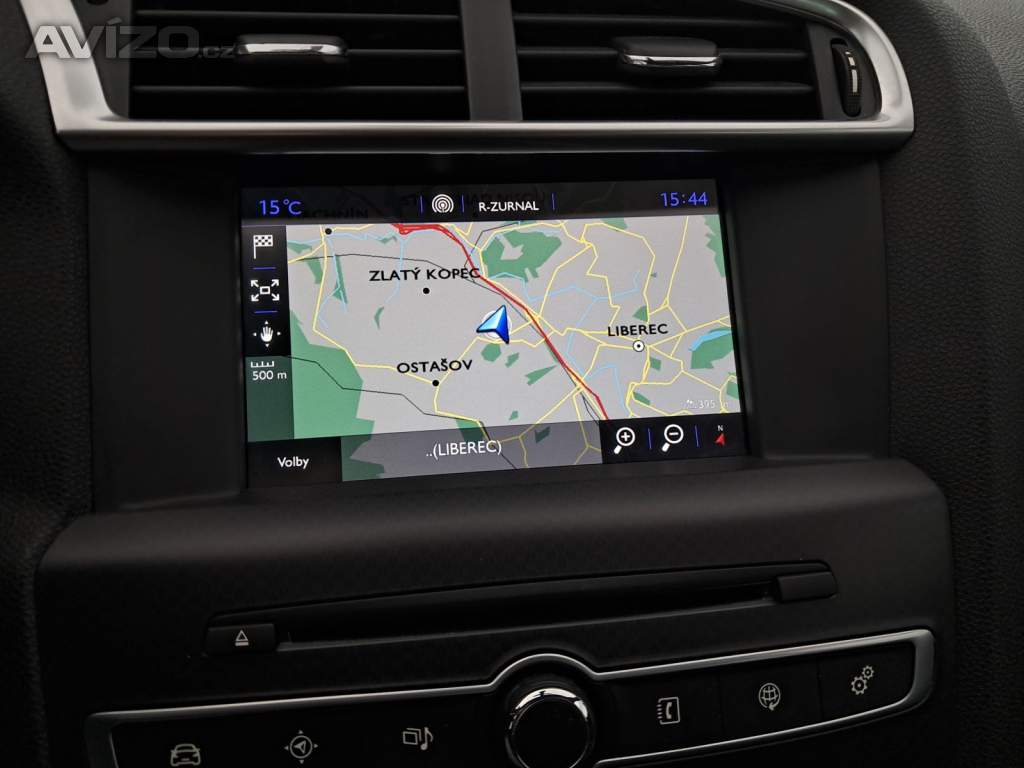 Foto inzerátu DS 4 1.6 BlueHDi