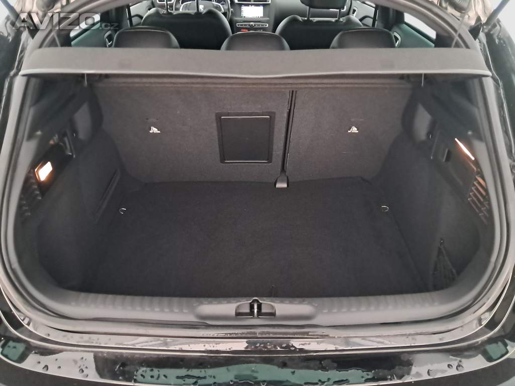 Foto inzerátu DS 4 1.6 BlueHDi