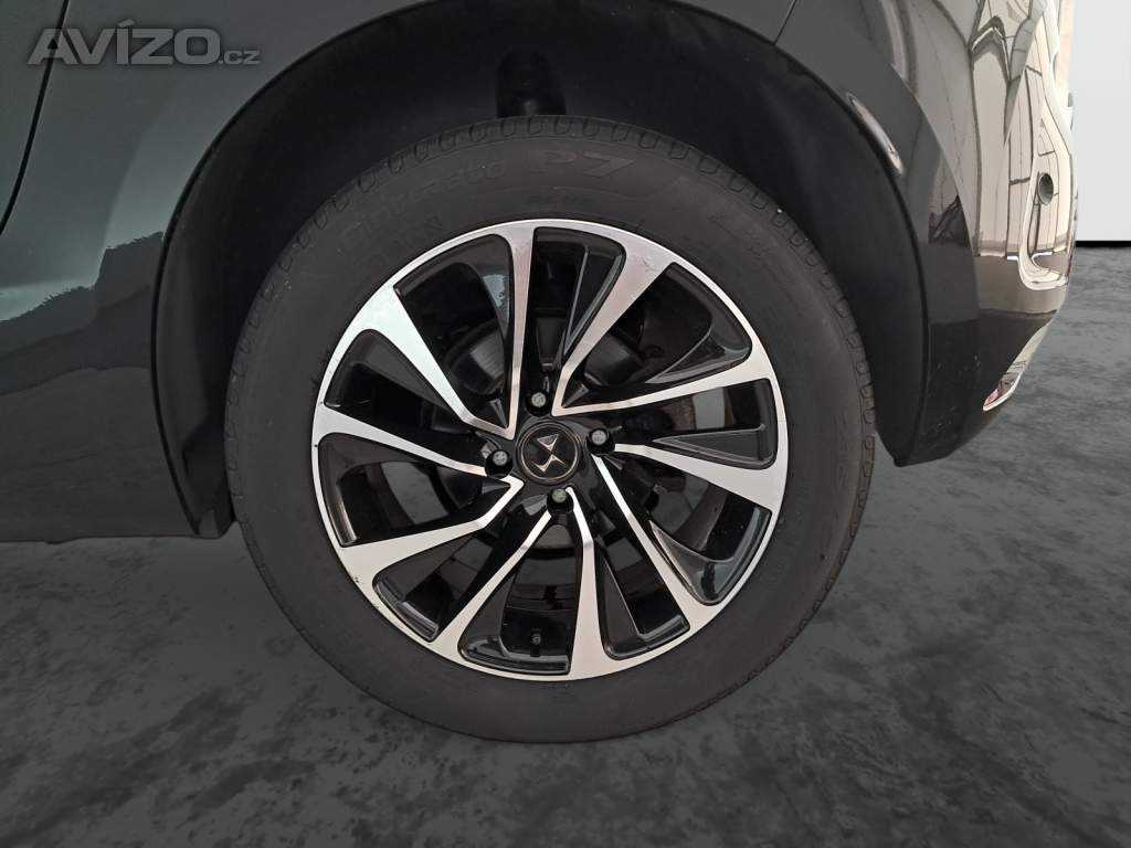 Foto inzerátu DS 4 1.6 BlueHDi