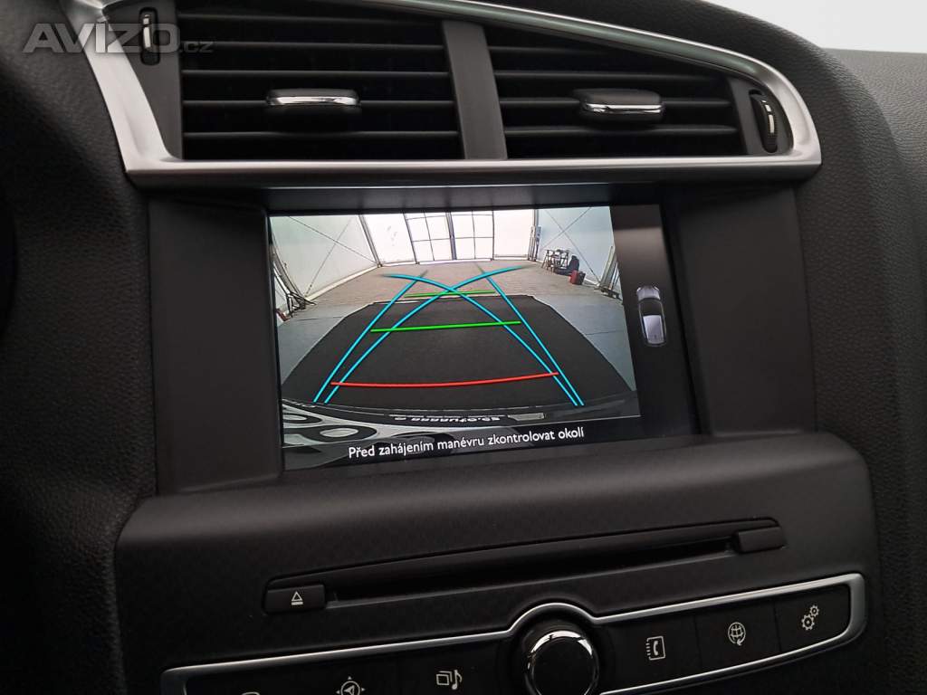 Foto inzerátu DS 4 1.6 BlueHDi