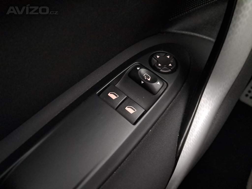 Foto inzerátu DS 4 1.6 BlueHDi