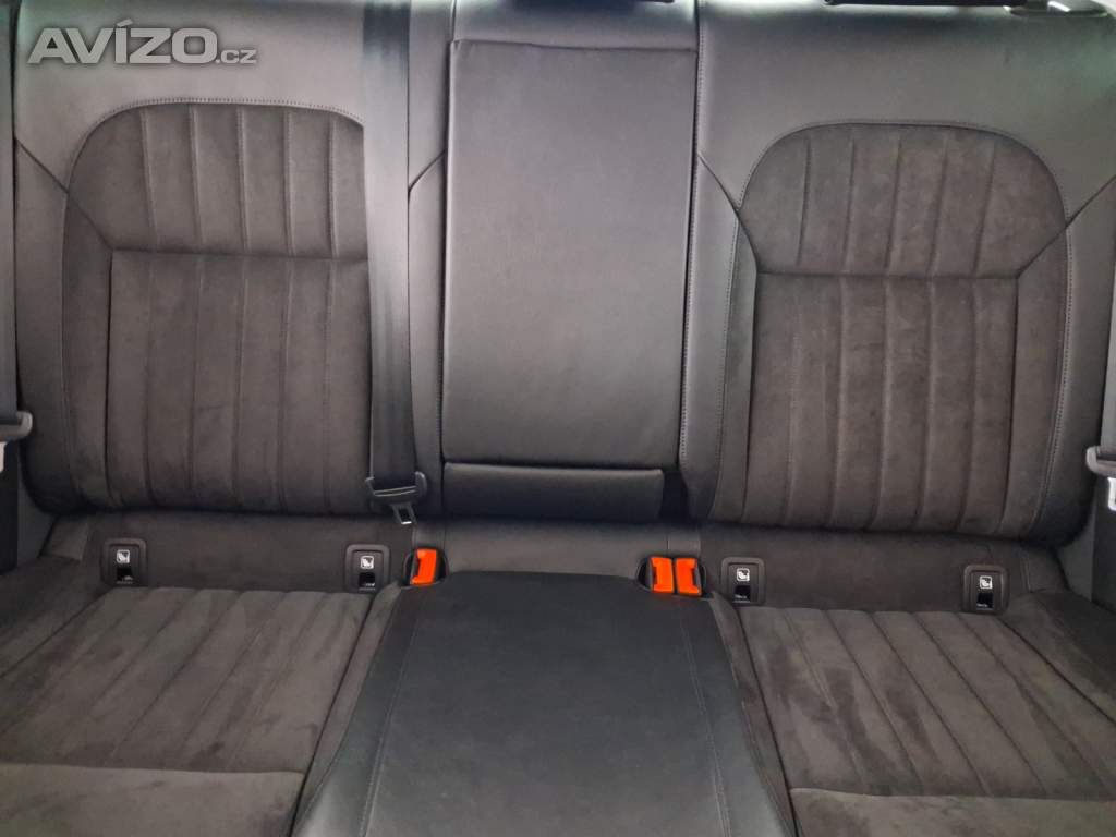Foto inzerátu Skoda Superb 2.0 TSI