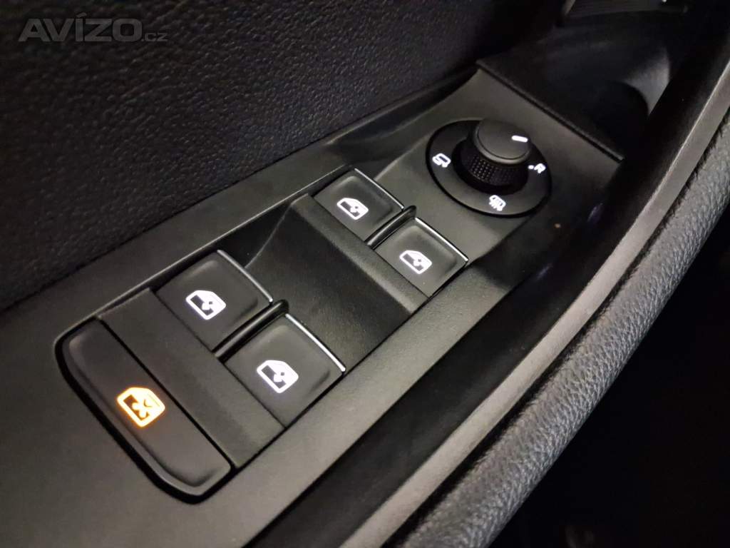 Foto inzerátu Skoda Superb 2.0 TSI