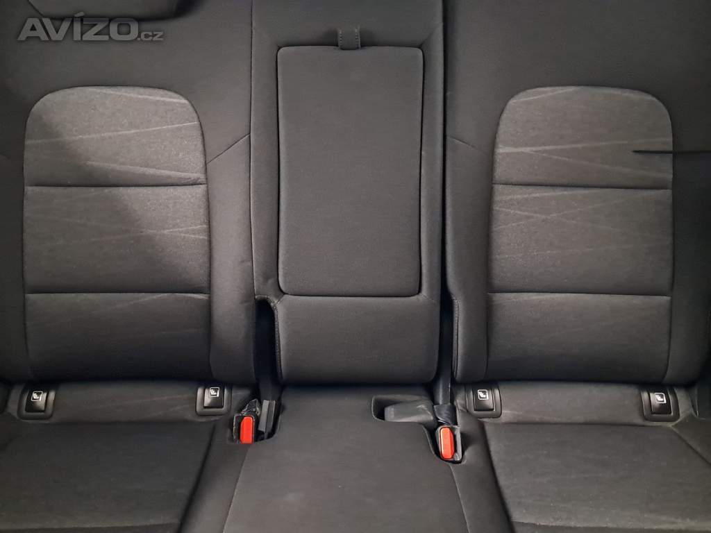 Foto inzerátu Hyundai Tucson 1.6 CRDi