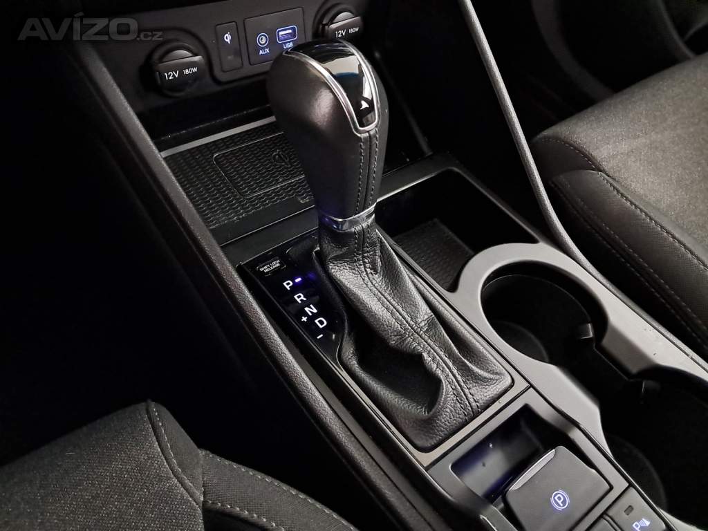 Foto inzerátu Hyundai Tucson 1.6 CRDi