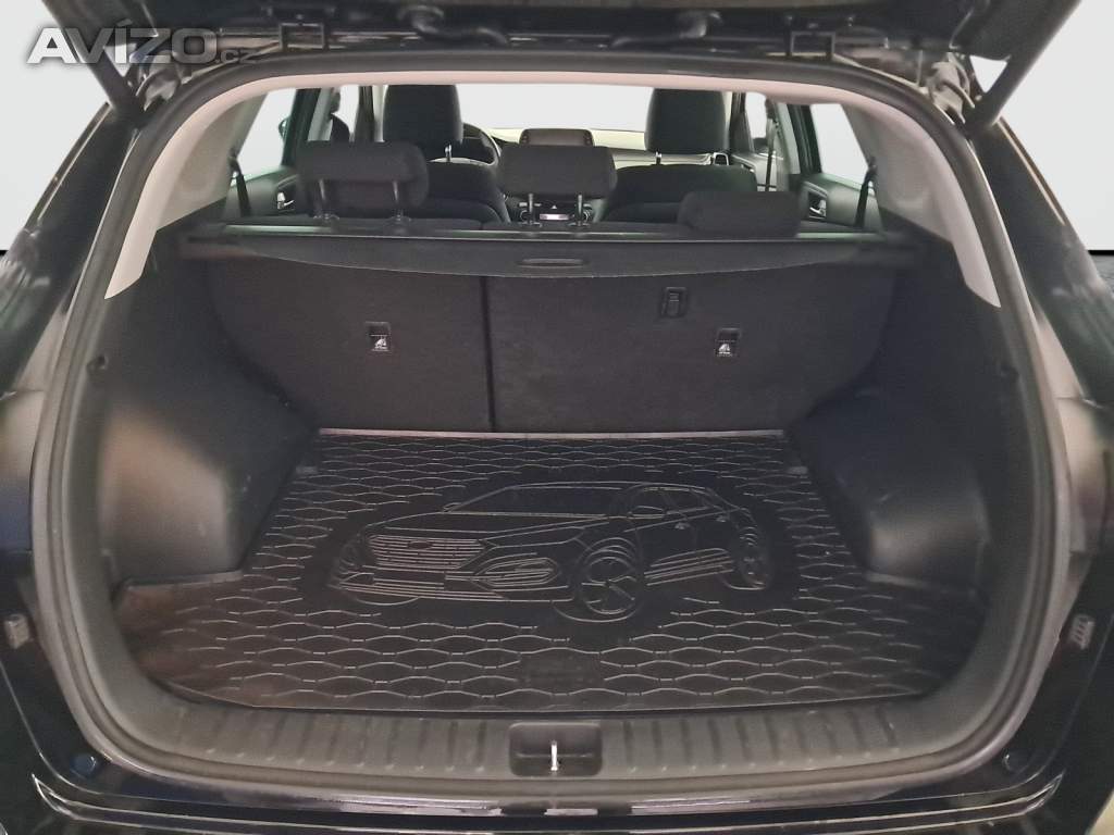 Foto inzerátu Hyundai Tucson 1.6 CRDi