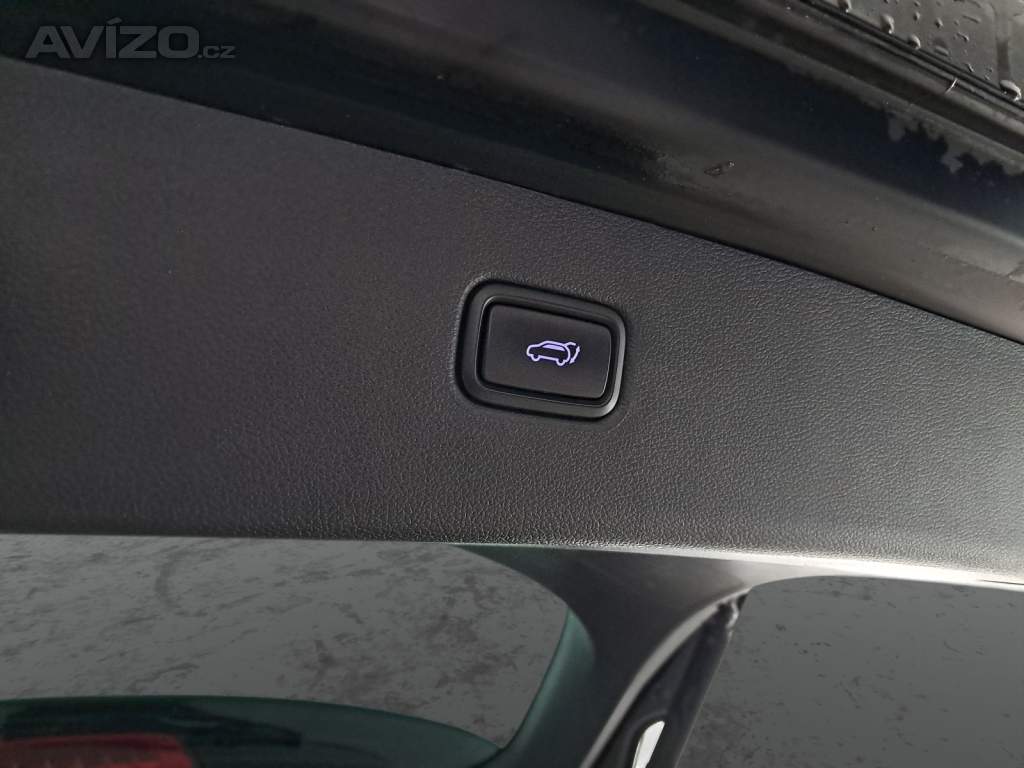 Foto inzerátu Hyundai Tucson 1.6 CRDi