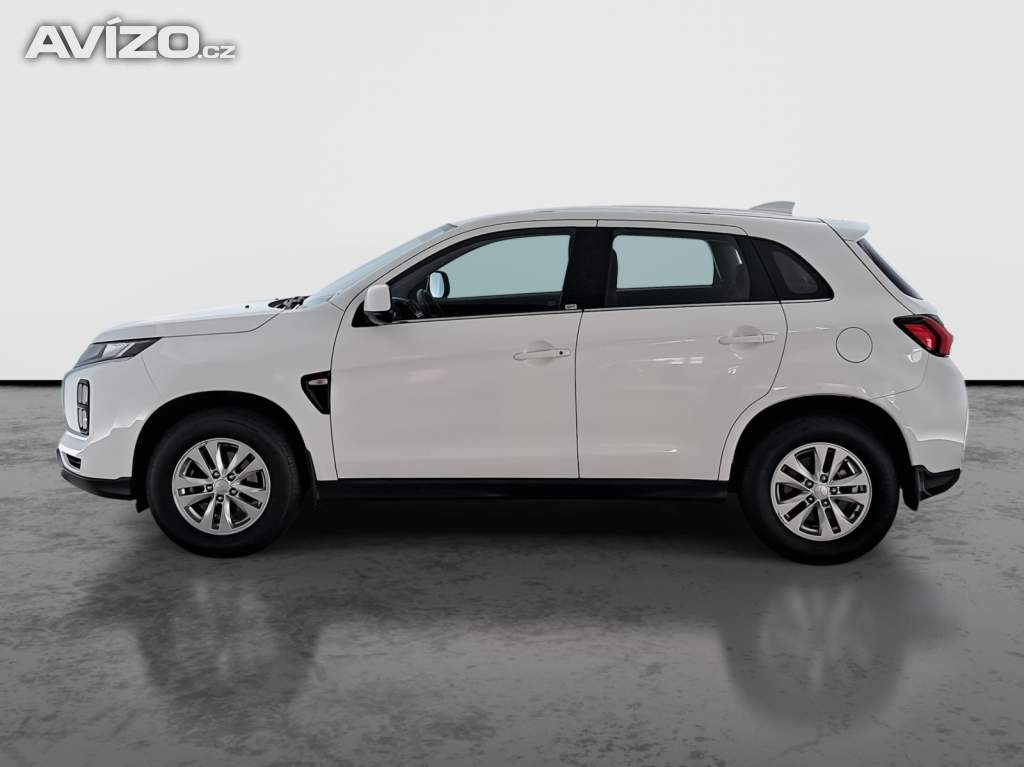 Foto inzerátu Mitsubishi ASX 2.0 MIVEC