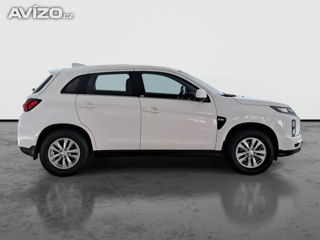 Foto inzerátu Mitsubishi ASX 2.0 MIVEC