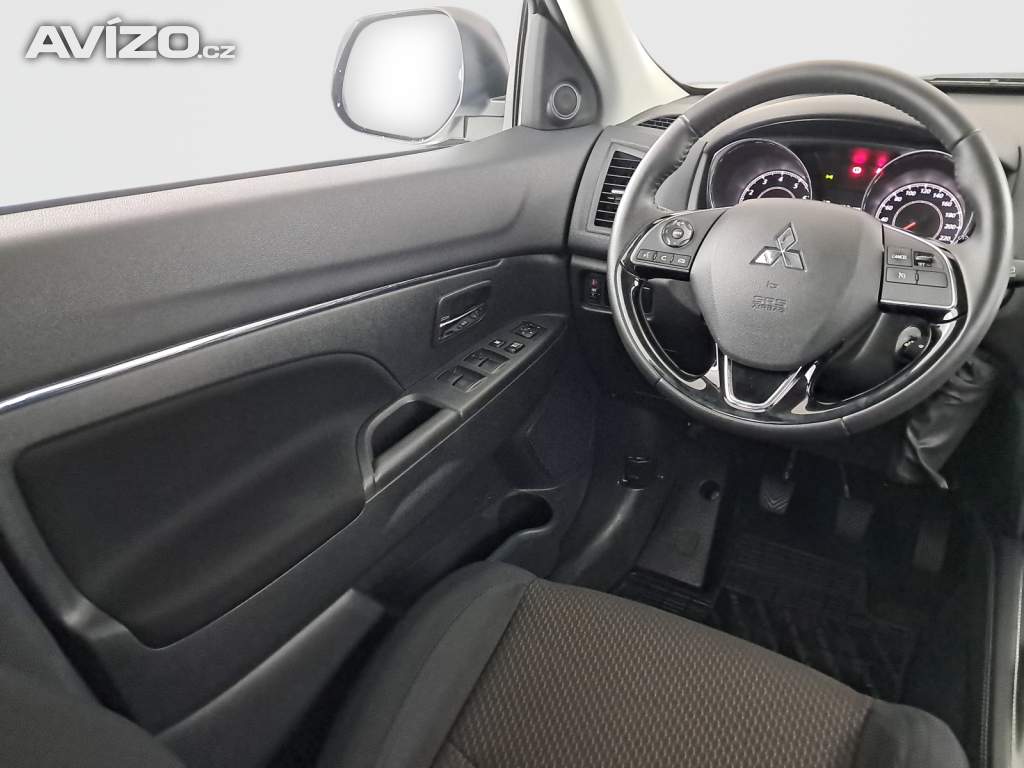 Foto inzerátu Mitsubishi ASX 2.0 MIVEC