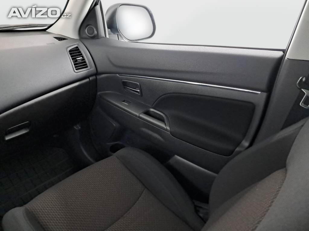 Foto inzerátu Mitsubishi ASX 2.0 MIVEC
