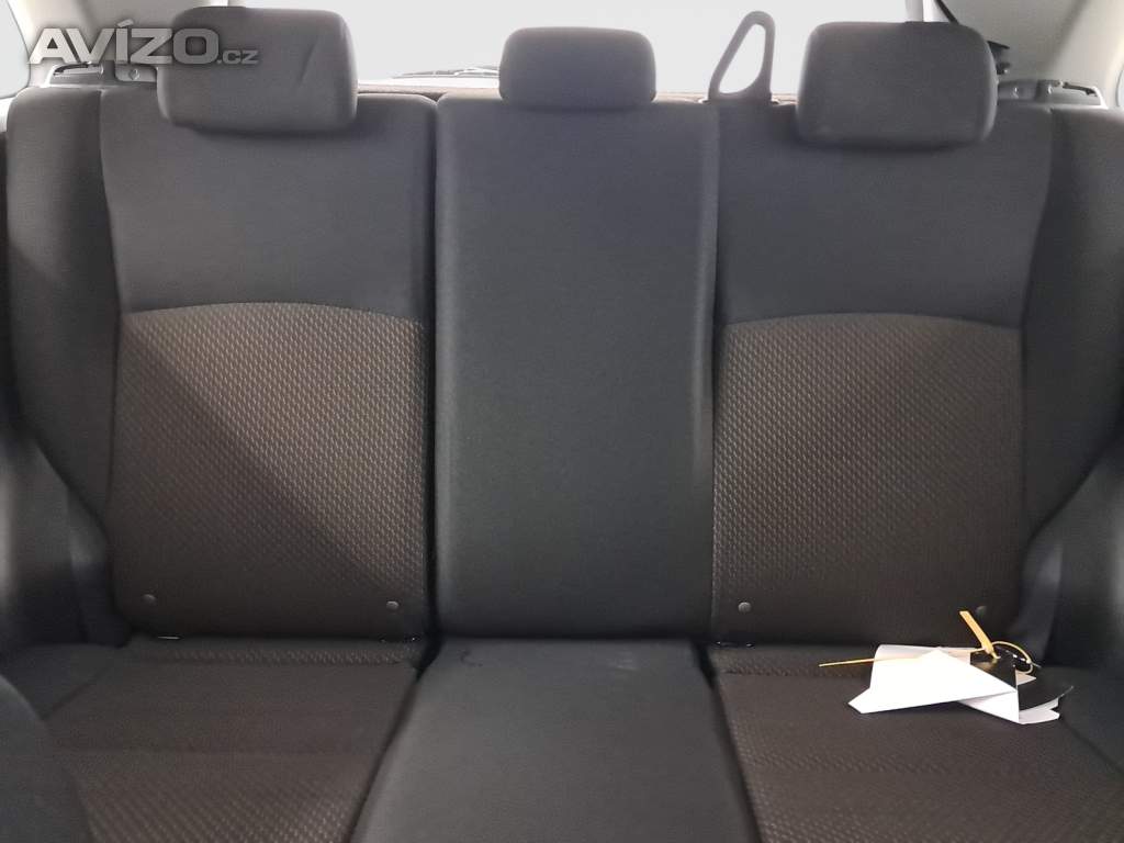 Foto inzerátu Mitsubishi ASX 2.0 MIVEC