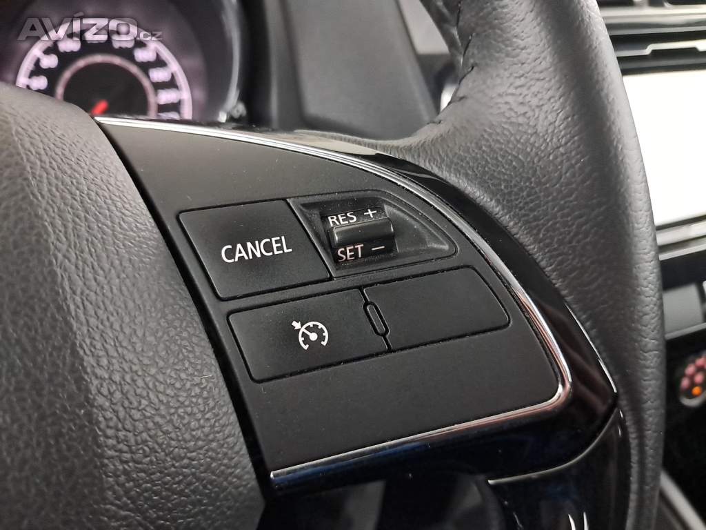 Foto inzerátu Mitsubishi ASX 2.0 MIVEC