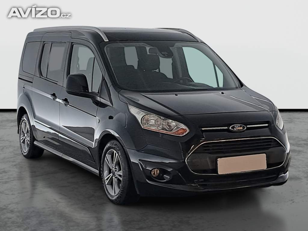 Ford Tourneo Connect 1.6 TDCi