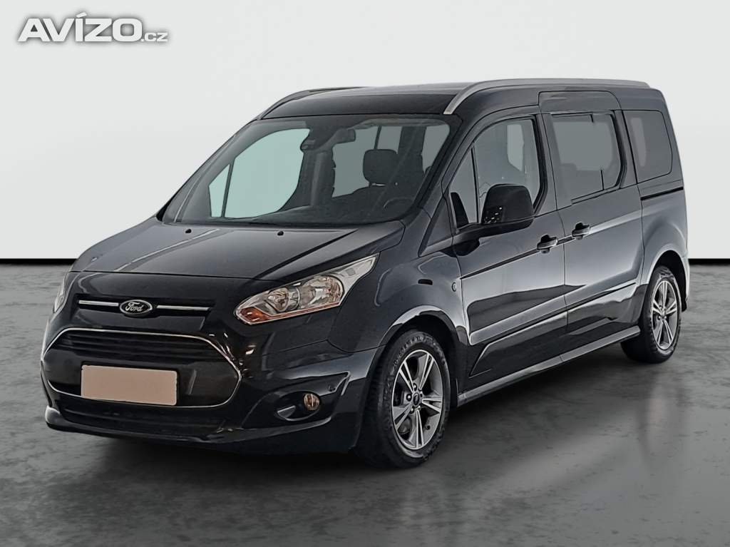 Foto inzerátu Ford Tourneo Connect 1.6 TDCi