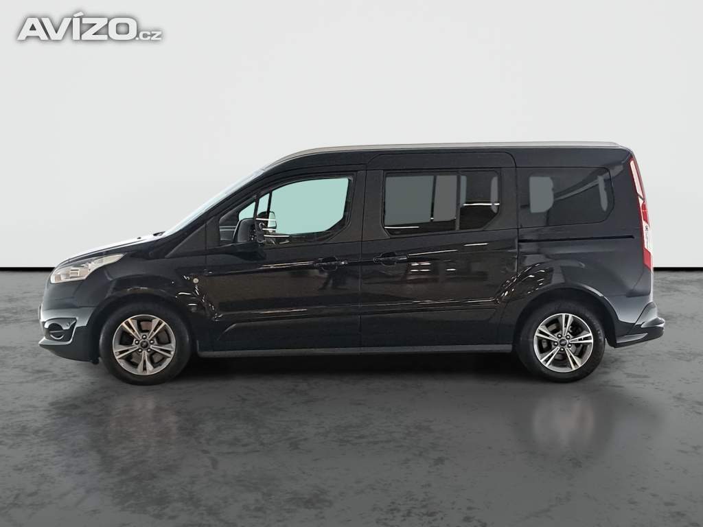 Foto inzerátu Ford Tourneo Connect 1.6 TDCi