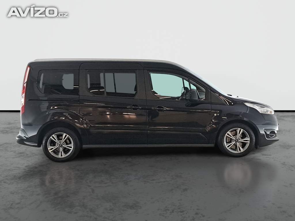 Foto inzerátu Ford Tourneo Connect 1.6 TDCi
