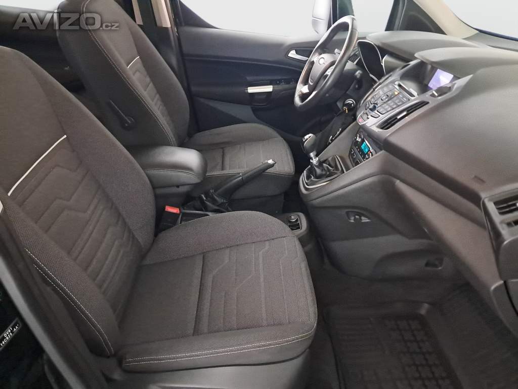 Foto inzerátu Ford Tourneo Connect 1.6 TDCi