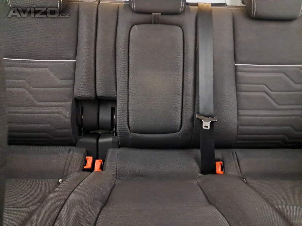 Foto inzerátu Ford Tourneo Connect 1.6 TDCi
