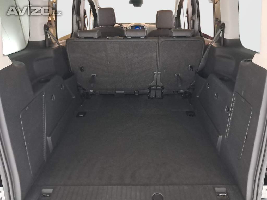 Foto inzerátu Ford Tourneo Connect 1.6 TDCi