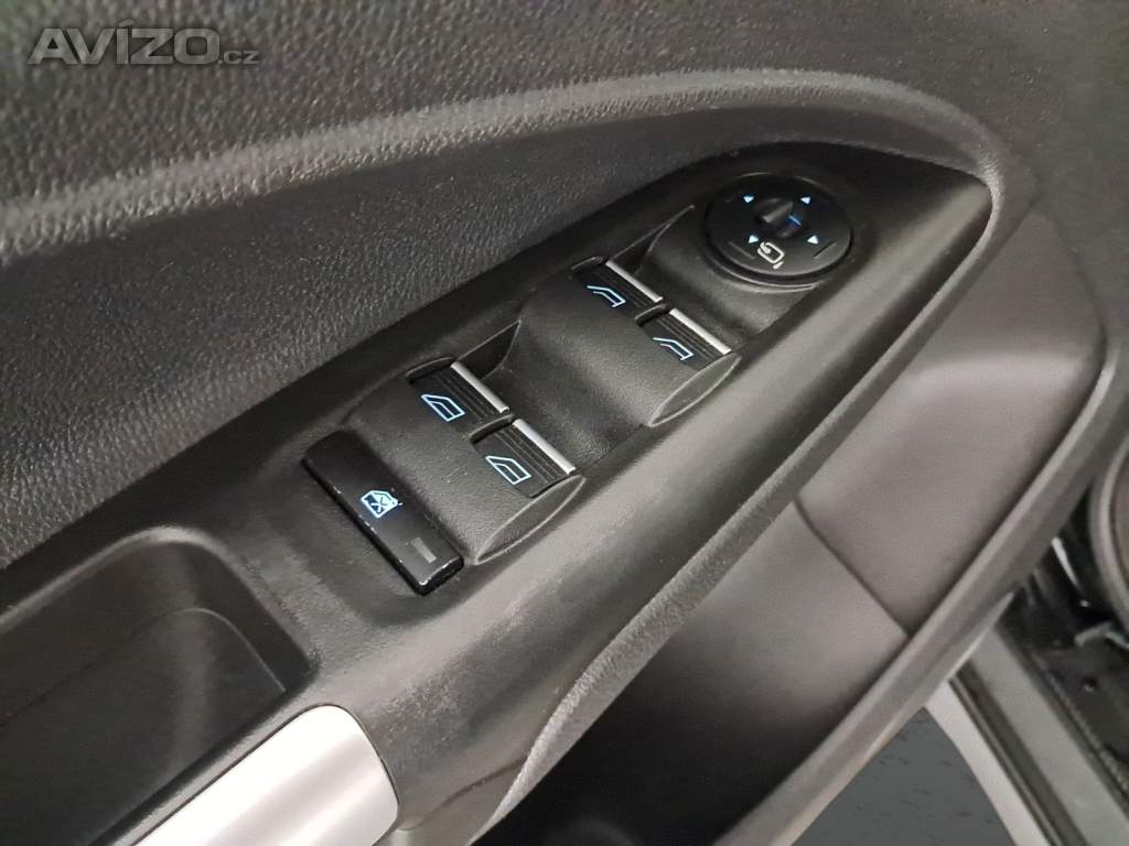 Foto inzerátu Ford Tourneo Connect 1.6 TDCi
