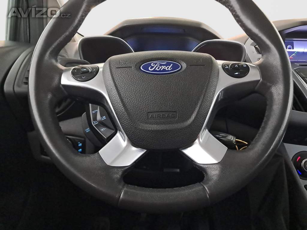 Foto inzerátu Ford Tourneo Connect 1.6 TDCi