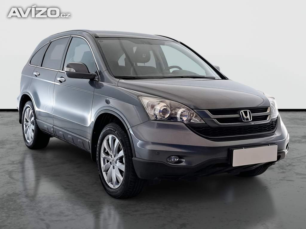 Honda CR-V 2.0 i